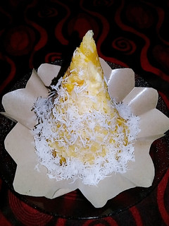 Foto resep Sawut singkong