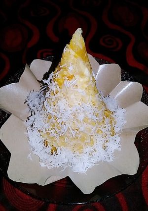 Foto resep Sawut singkong