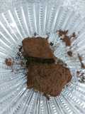 Truffle chocolate