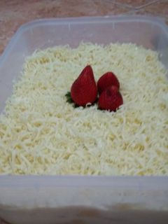 Foto resep Setup roti tawar
