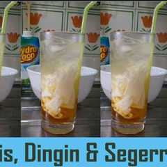 Es degan nutrijell রেসিপির প্রধান ছবি