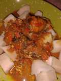 Doya da miya