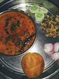 Spicy Mix Tadka daal
