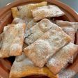 Oreillettes d'Arles
