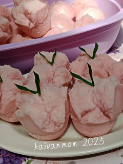 Foto resep Kue Apem Mekar