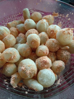 Foto resep Cimol