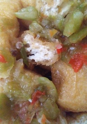 Foto resep Tahu Gejrot