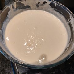 A picture of Dosa.