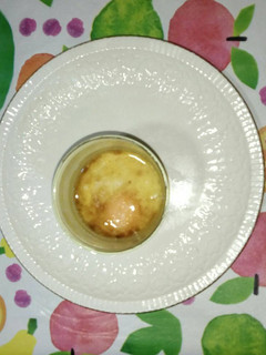 Una foto de Huevos blandos en vaso