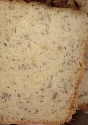 Foto resep Bolu pisang enak legit empuk dan wangi