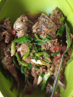 Foto resep Pesmol Ikan Kembung