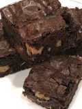 Baking A Better Brownie