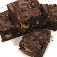 A picture of Baking A Better Brownie.
