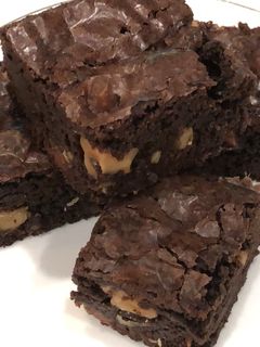 A picture of Baking A Better Brownie.