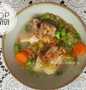 Langkah Mudah untuk Membuat Resep Sop Buntut Sapi Anti Ribet, Bikin Ngiler