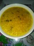 حساء بالزرع