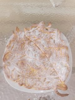 Φωτογραφία της συνταγής Γλύκισμα φούρνου σαν σου