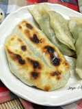 Handmade Pan-Fried Dumplings (Guotie)