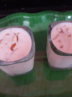 चावल की खीर (Chawal ki kheer recipe in Hindi) रेसिपी मुख्य फोटो