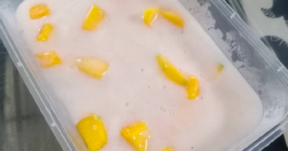 25 resep olahan buah pmt enak dan mudah - Cookpad