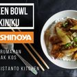 Resep Yoshinoya Chiken Bowl Yakinikylu Simpel ala Rumahan by PKK
