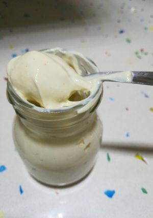 Foto principal de Mayonesa light (sin huevo)