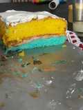 Torta súper fácil !!!!!