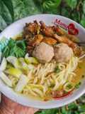 Mie ayam