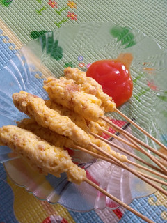 Foto resep Telur gulung
