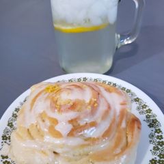 Lemon Rolls A picture of Lemon Rolls.