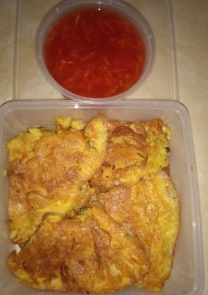 Foto resep Puyunghay ala Lique🥰