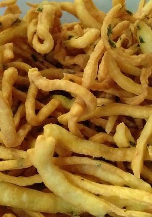 Foto resep Cheese stick