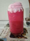 Fanta Float Praktis di Hari yang Panas