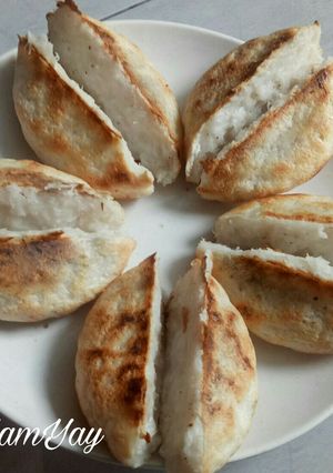 Foto resep Brandos