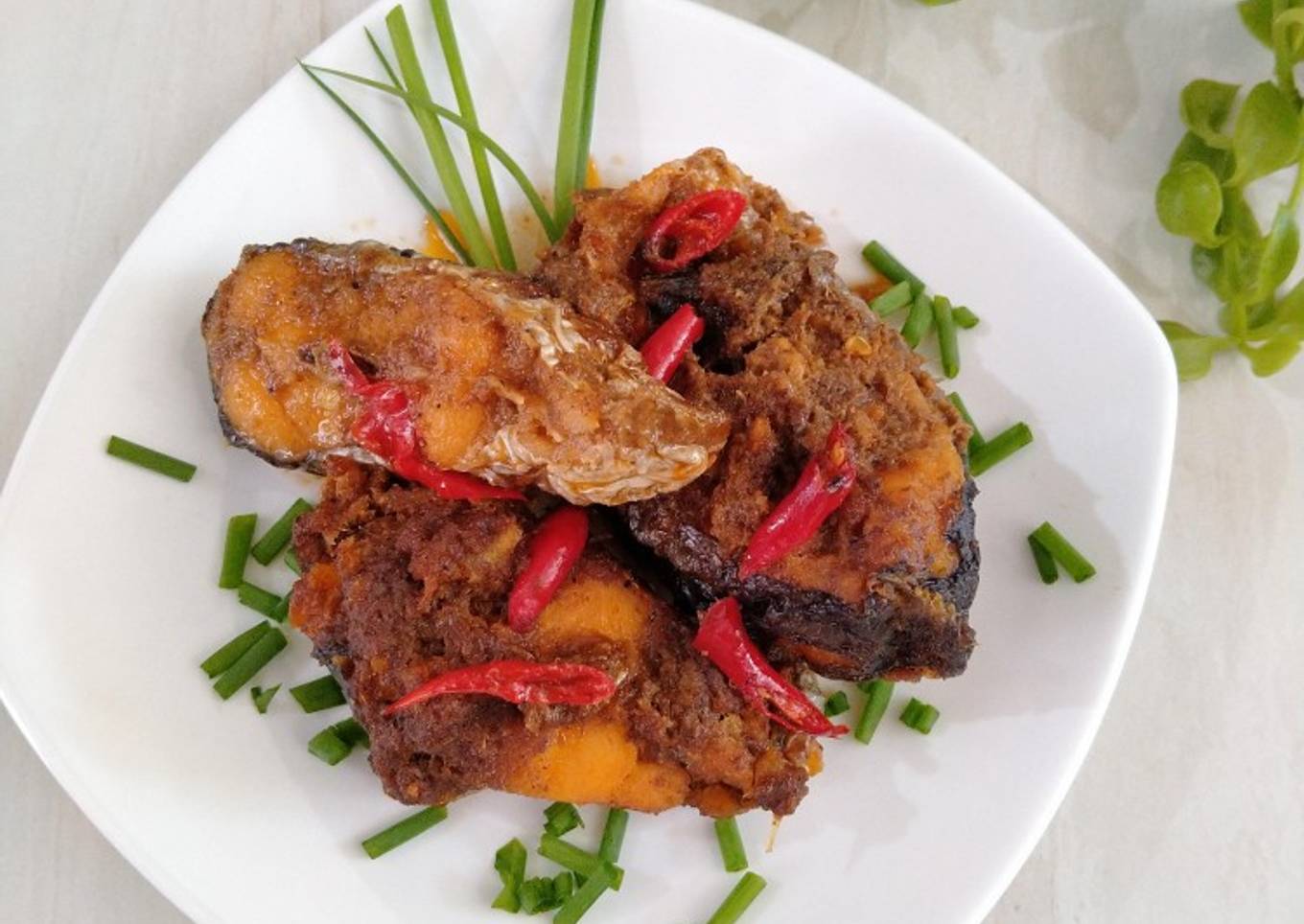 162. Rica-Rica Patin
