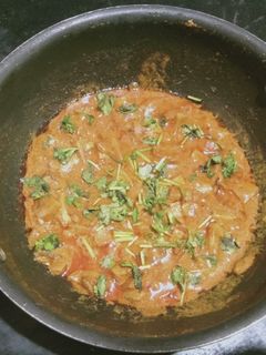 காளான் குழம்பு செய்முறை முக்கிய புகைப்படம்