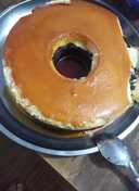 Chocoflan Receta de Stephy Angeles- Cookpad