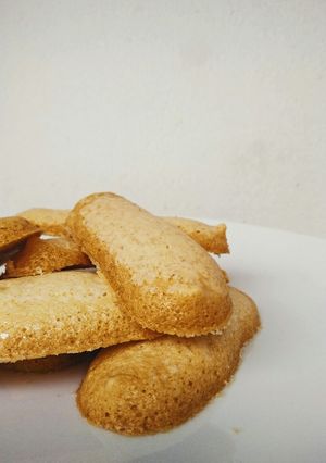 Foto resep 9. Lady Finger