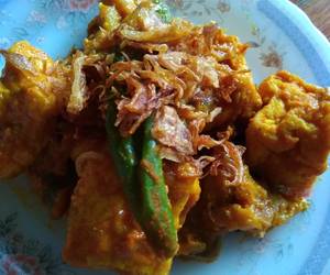 Resep Baru 45. Tahu Terong Masak Desa Enak Sederhana Resep Baru 45. Tahu Terong Masak Desa Enak Sederhana