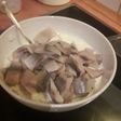 Ensalada de Arenque