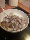 Ensalada de Arenque
