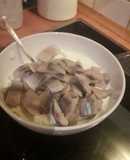 Ensalada de Arenque