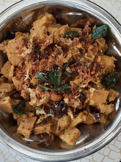 சேனை எரிசேரி (Senai eriseri recipe in tamil) செய்முறை முக்கிய புகைப்படம்