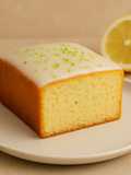 Bolo de limão