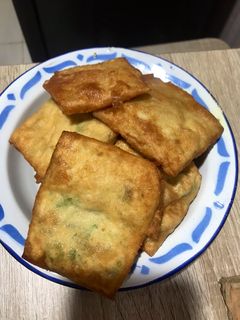 Foto resep Martabak Tahu