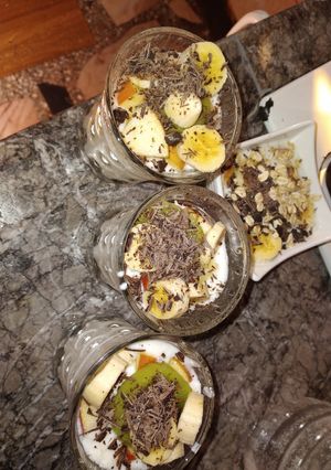 صورة لوصفة دسير سهل او اقتصادي