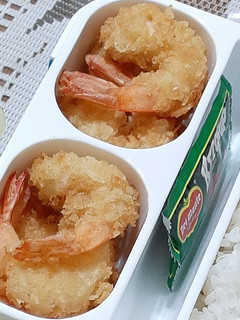 Foto resep Udang Goreng Tepung