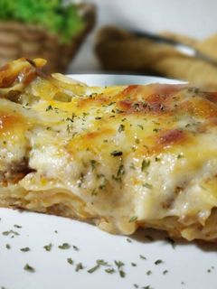 Foto resep Lasagna Panggang