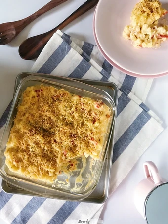 Easy Way Make Mac n Cheese the Can Spoil the Tongue Delicious