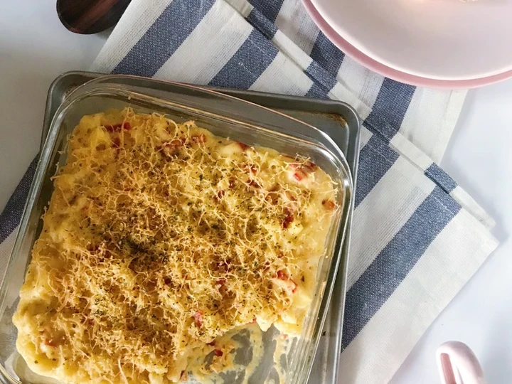 Easy Ways Prepare Recipes Mac n Cheese the Can Spoil the Tongue Can Pamper Your Tongue.